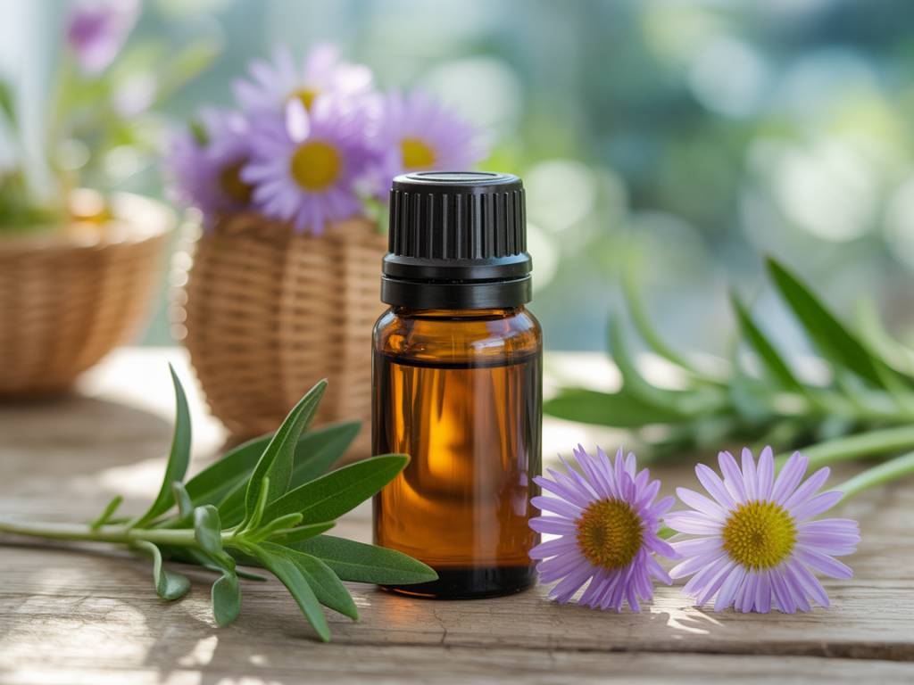 Huiles essentielles et bien-être : comment les utiliser chez soi