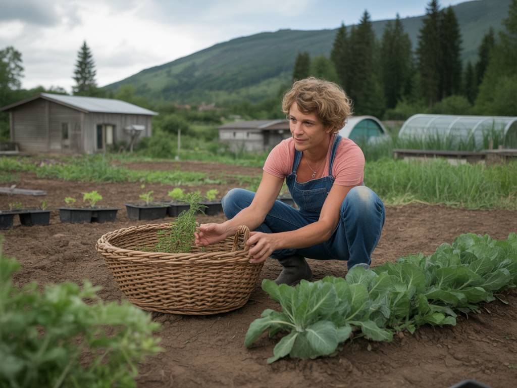 Pourquoi intégrer la permaculture dans son mode de vie quotidien