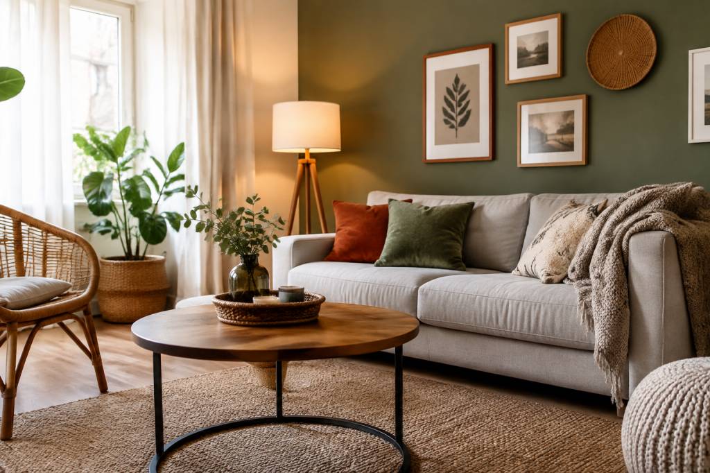 Atelier decoration : idées et conseils pour créer une décoration personnalisée