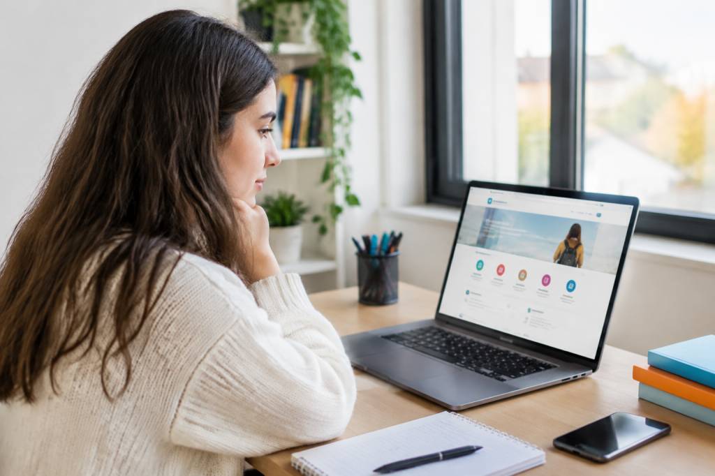 Orientation, Parcoursup et aide à l’orientation : quelle plateforme choisir pour trouver sa voie ?